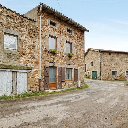 Maison Charmante A Valprivas Avec Jardin Prive. Exterior photo