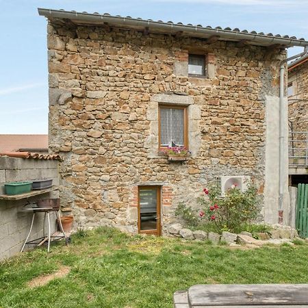 Maison Charmante A Valprivas Avec Jardin Prive. Exterior photo
